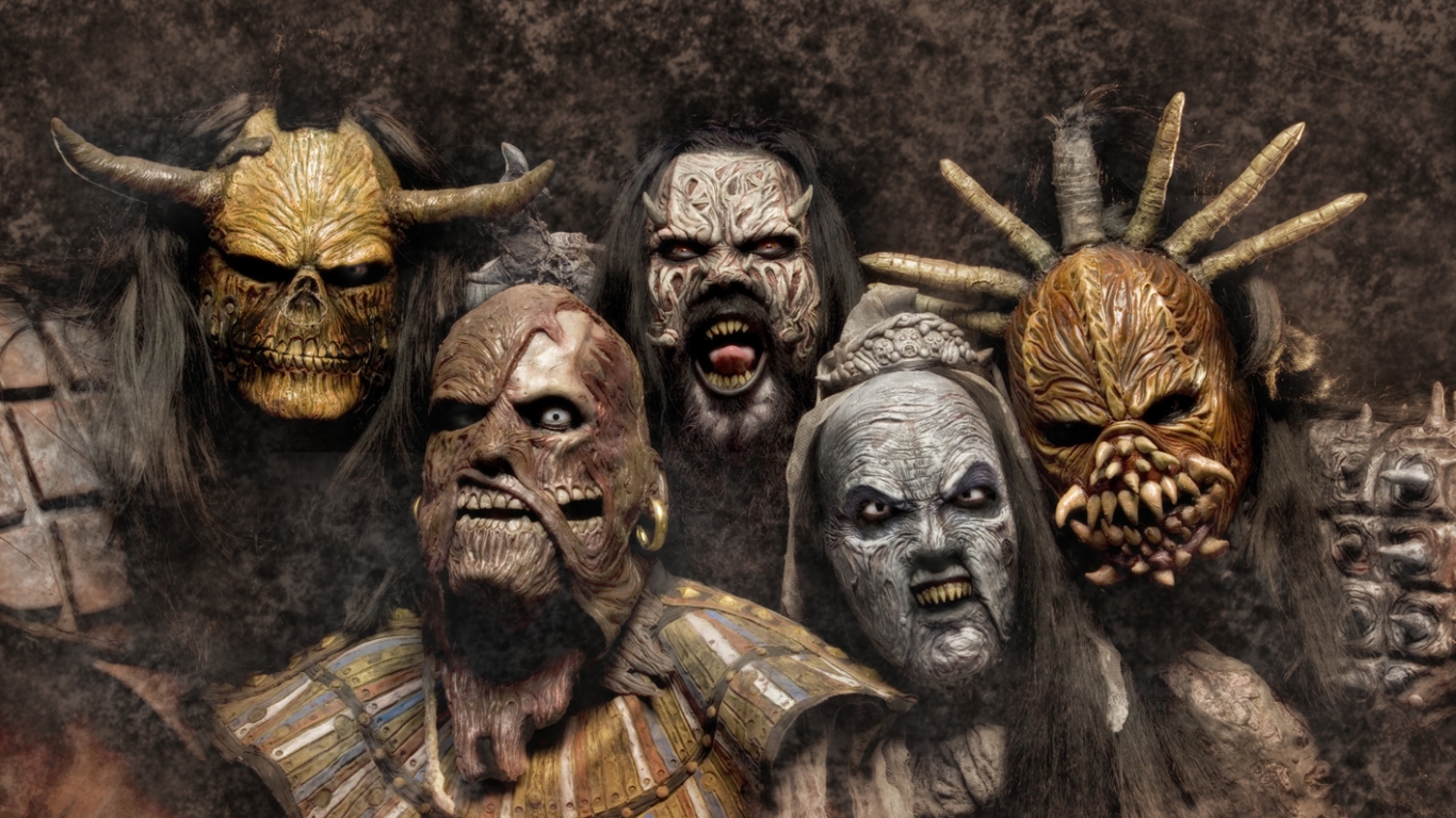 Lordi Image HD Wallpaper And Background Photos