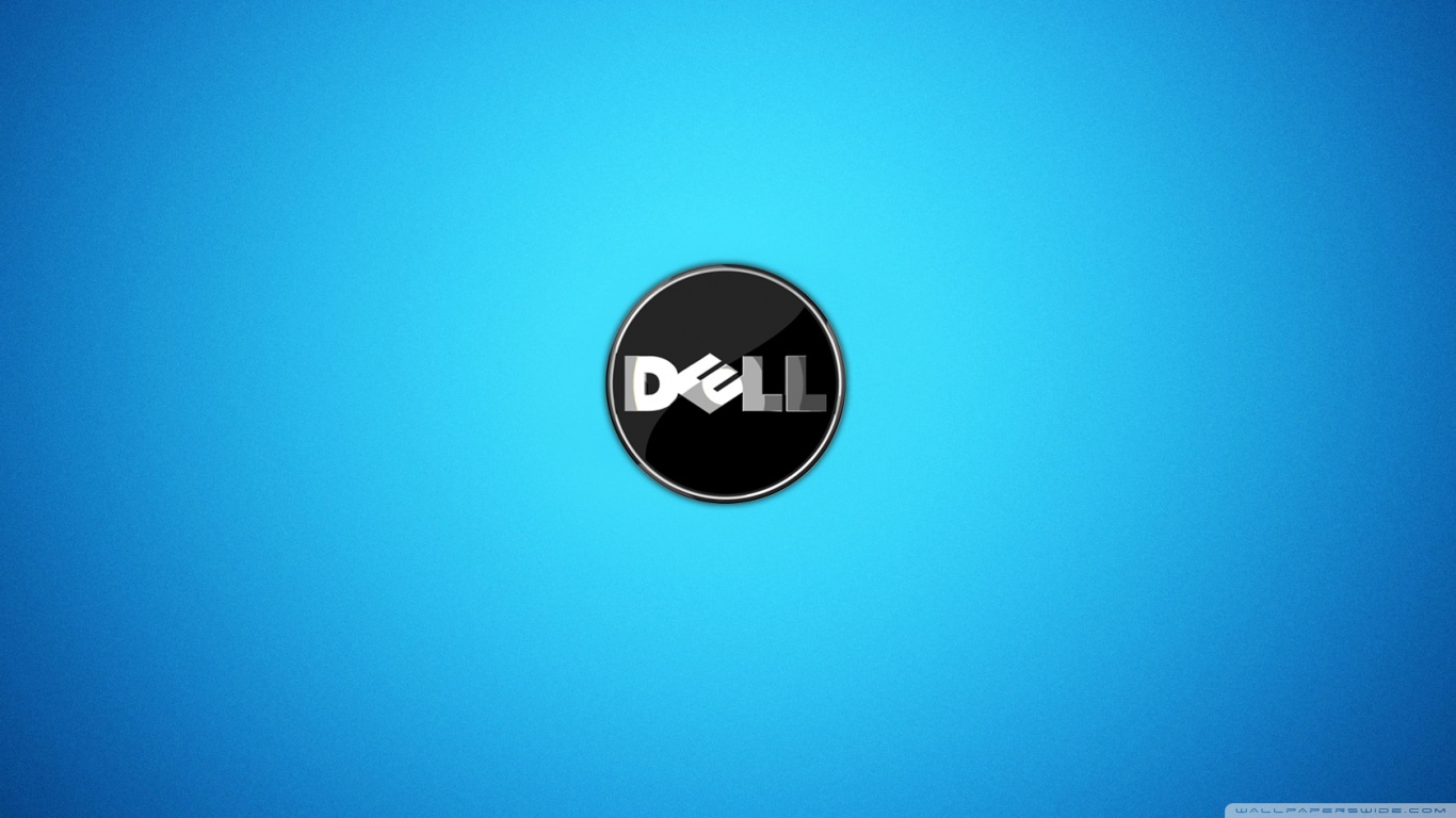 Dell Wallpaper HD For Your Desktop