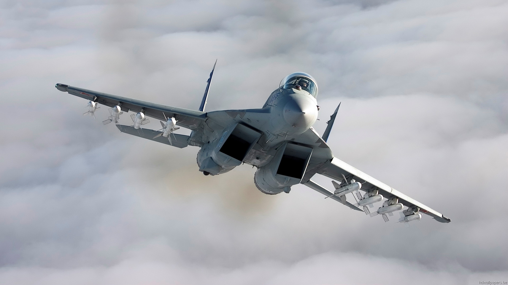 HD Desktop Wallpaper War Aircraft