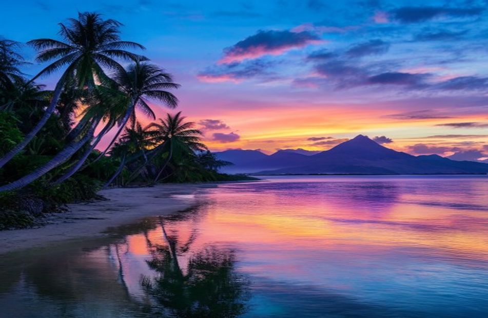 World Travel Wallpaper