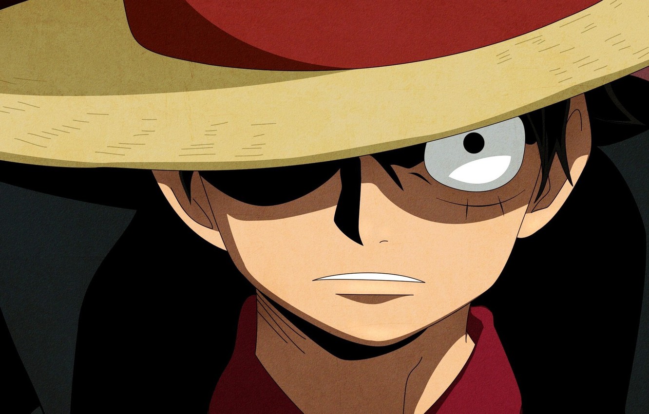 Wallpaper game One Piece pirate texture anime boy captain