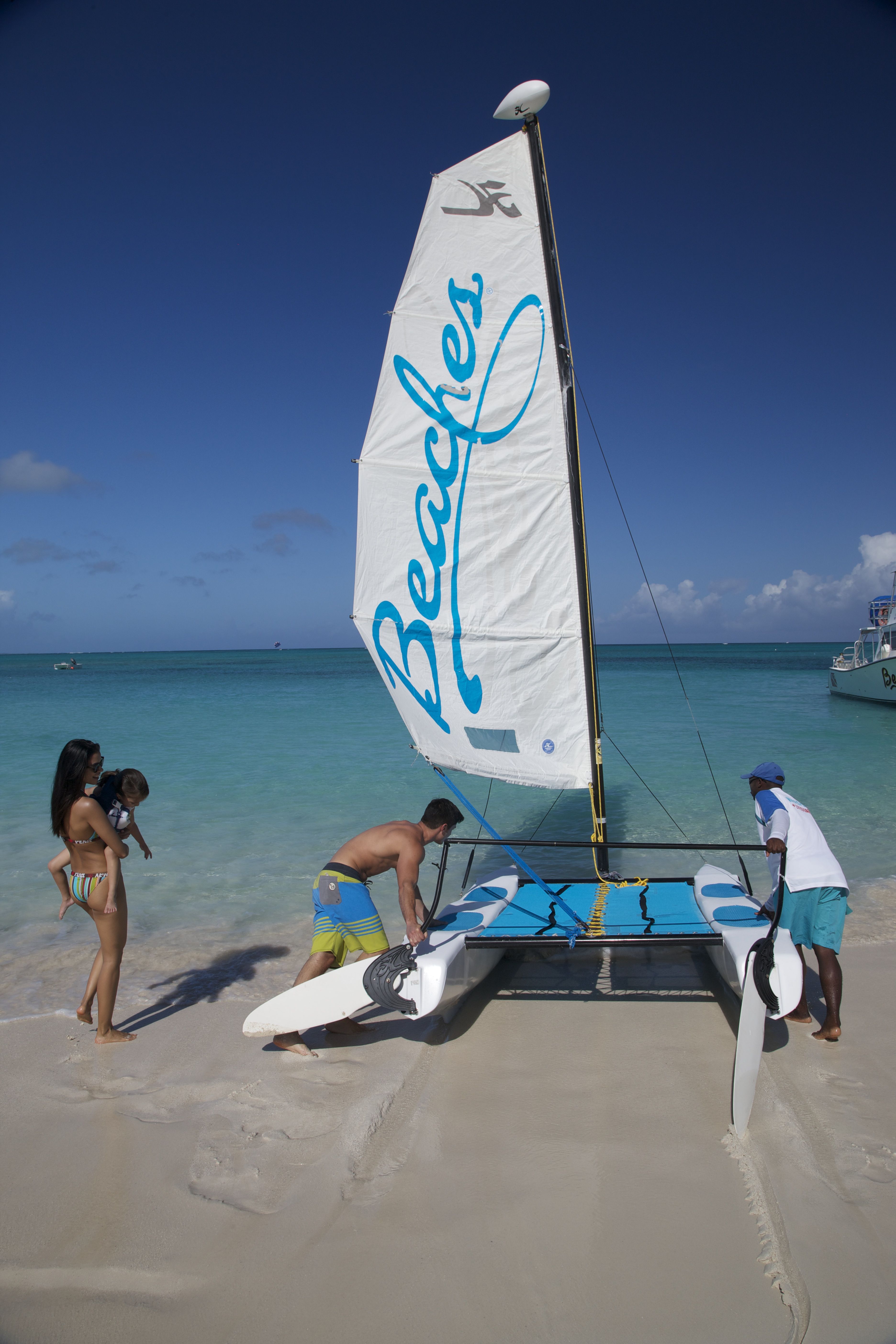 Free download Hobie Cats at Beaches Turks and Caicos bchsmezW9R I