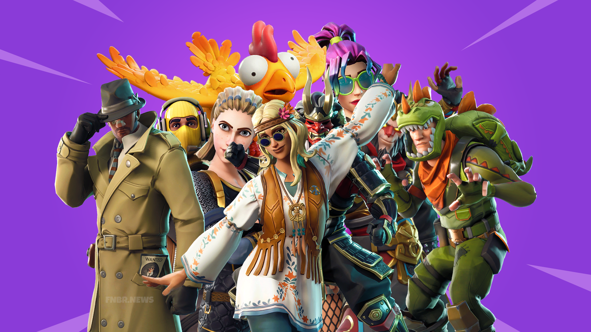 Here S Every Featured Item Shop Until December Fortnite News