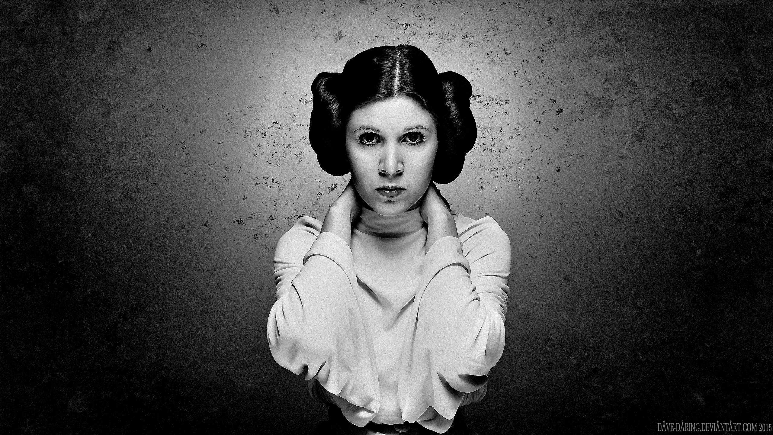 Princess Leia Star Wars Wallpaper Galleryhip