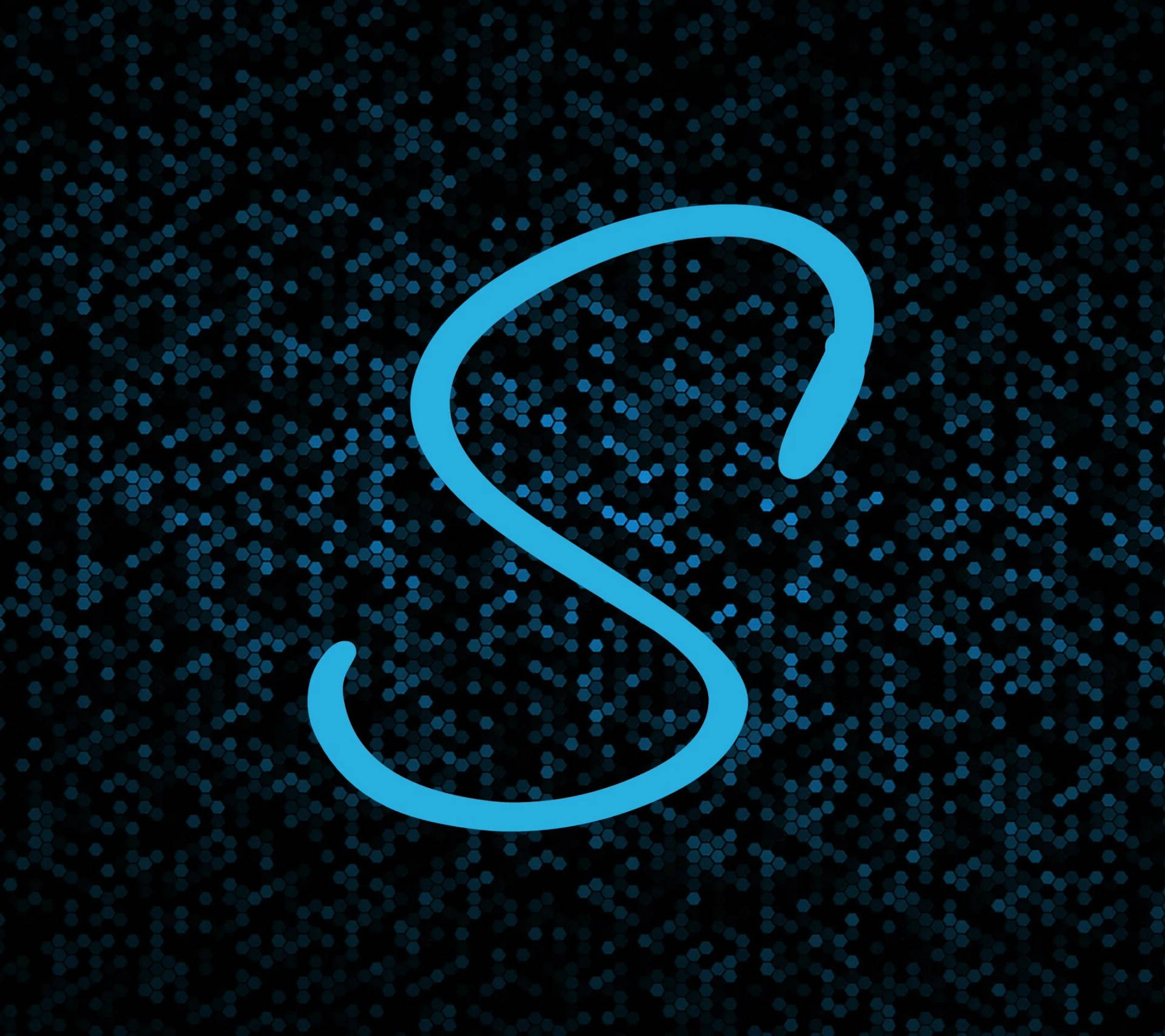 Letter S Picture Wallpaper