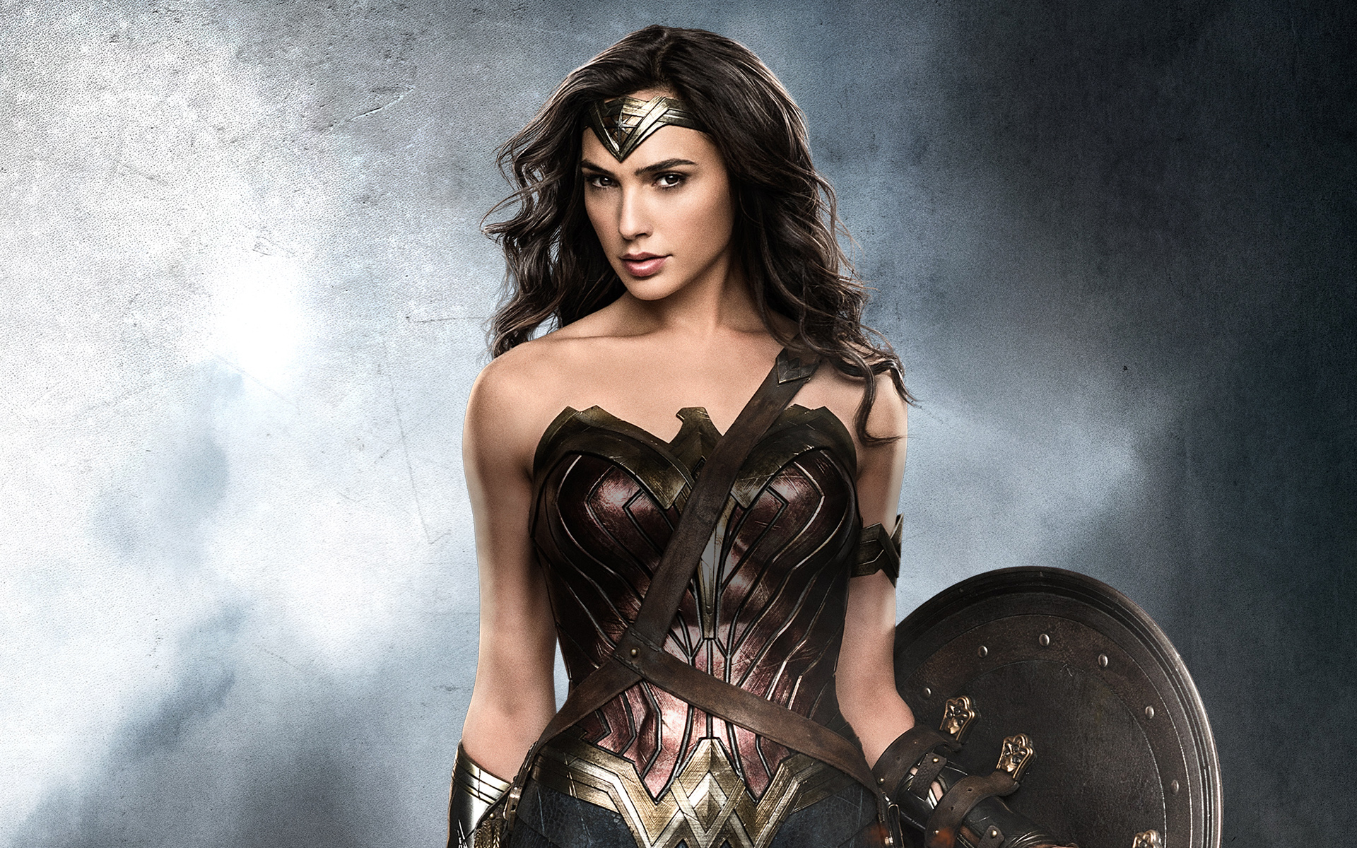Gal Gadot HD Wallpaper
