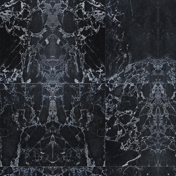 Home New Products Nlxl Black Marble Wallpaper