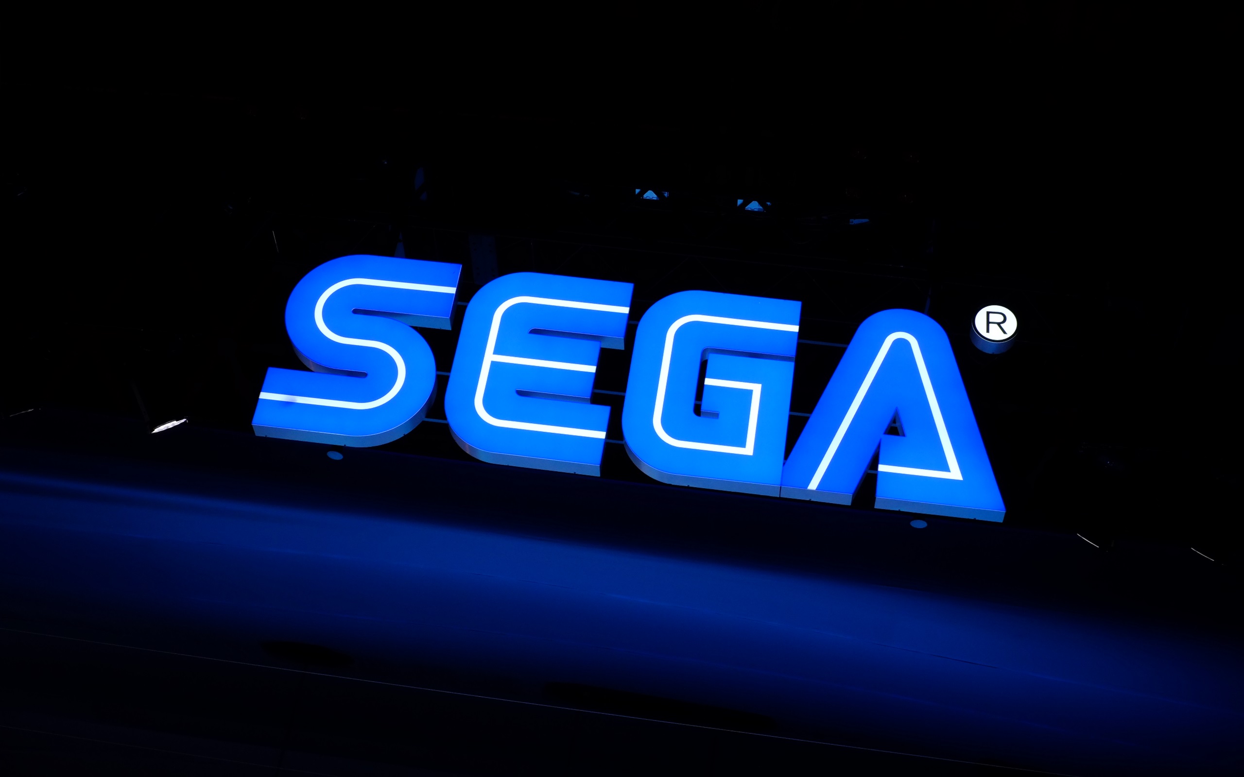 Sega Logo Wallpaper Other Better