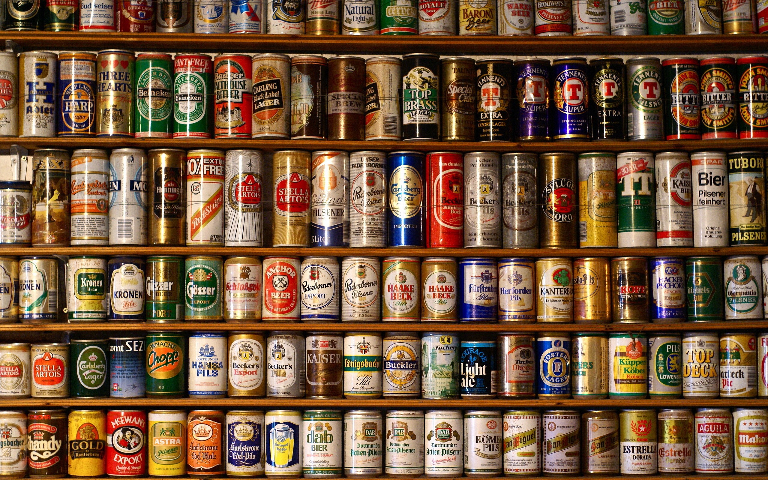 Wallpaper Beer Wall Desktop
