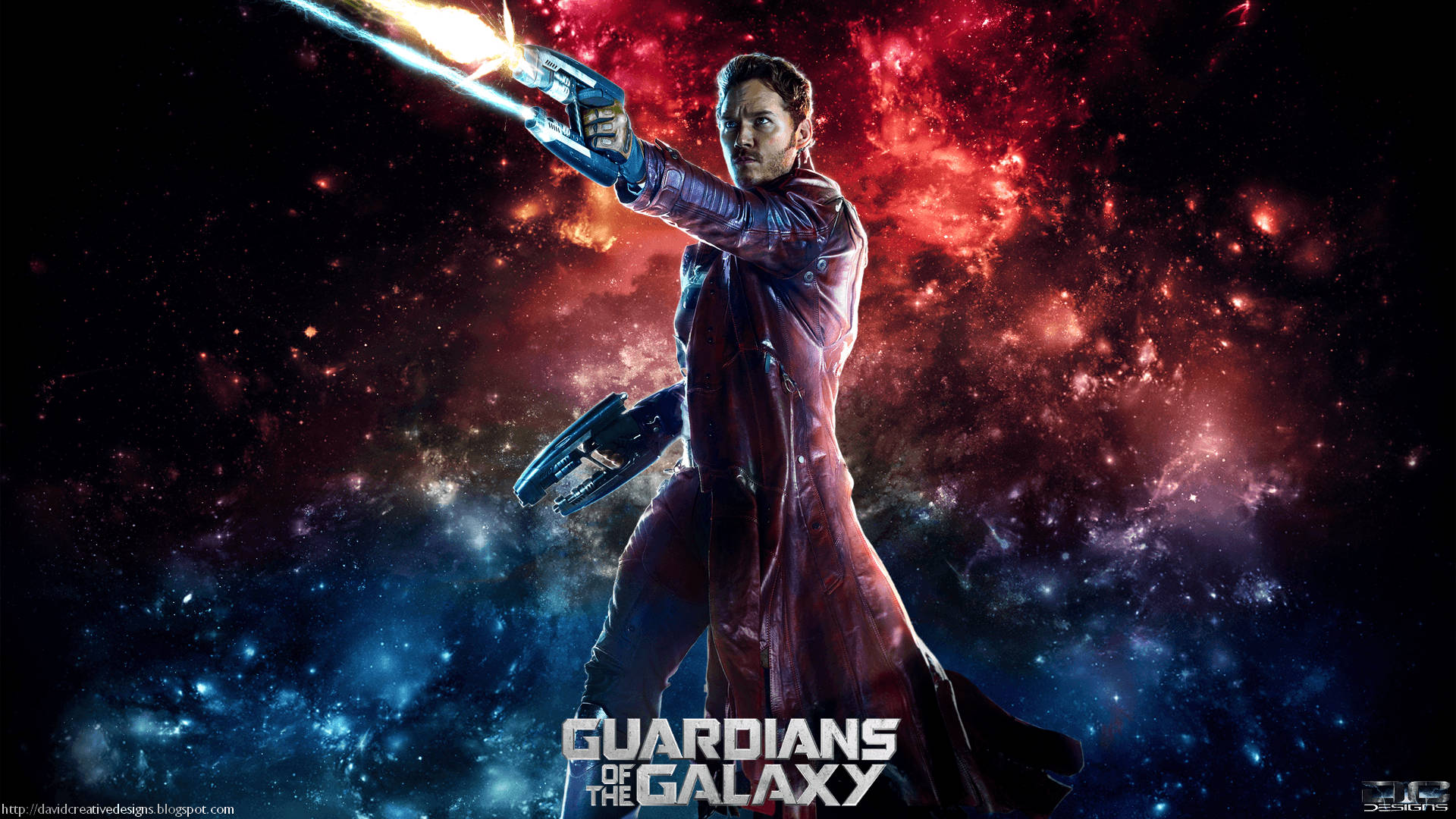 Guardians Of The Galaxy Wallpaper