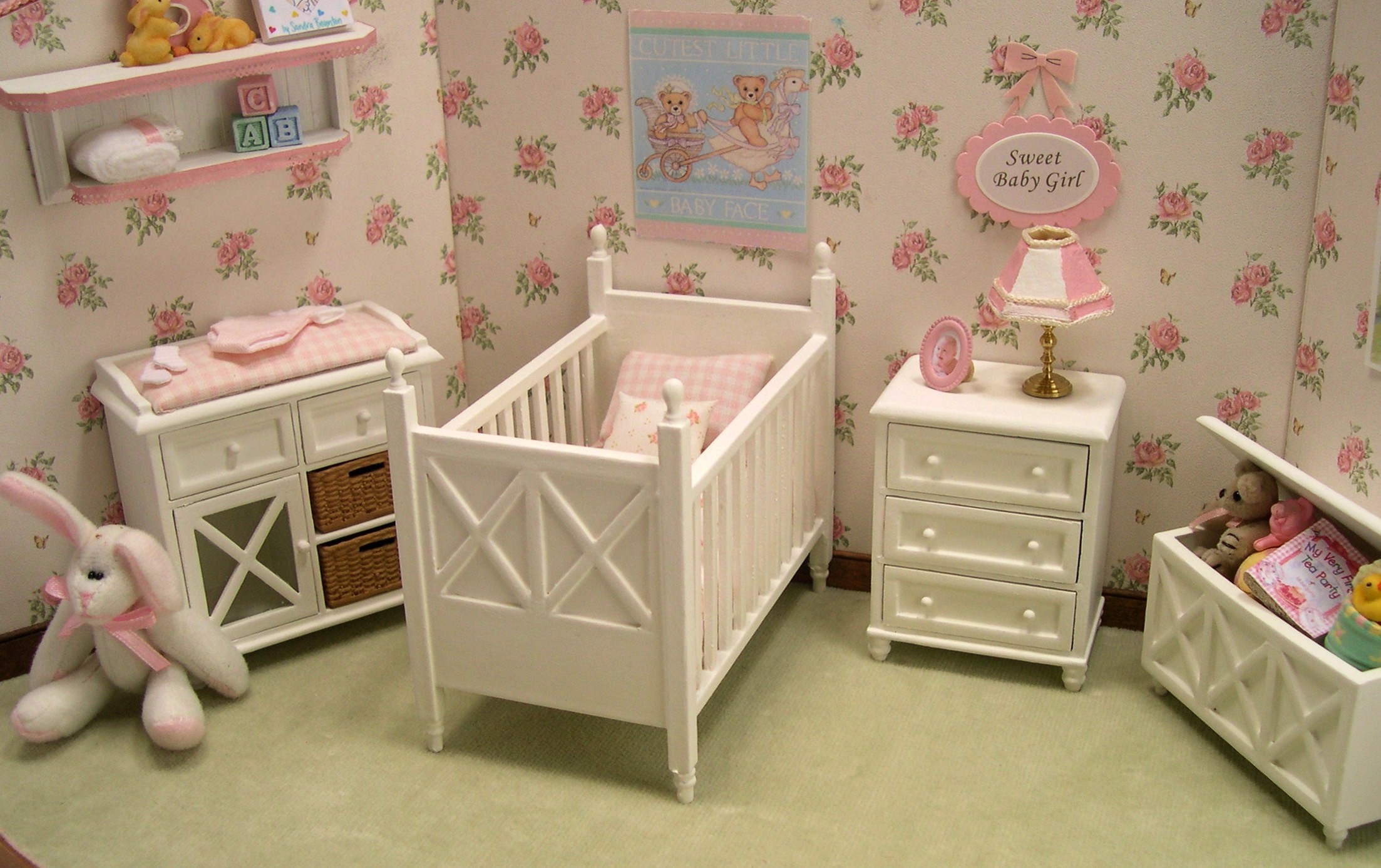 Nursery Lee S Line Wholesale Dollhouse Miniature Furniture Fine