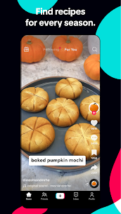 Tiktok Lite Mod Apk V38 Wallpaper