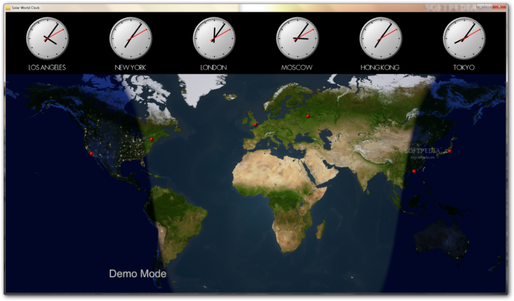 The Dawning Clocks of Time for windows instal