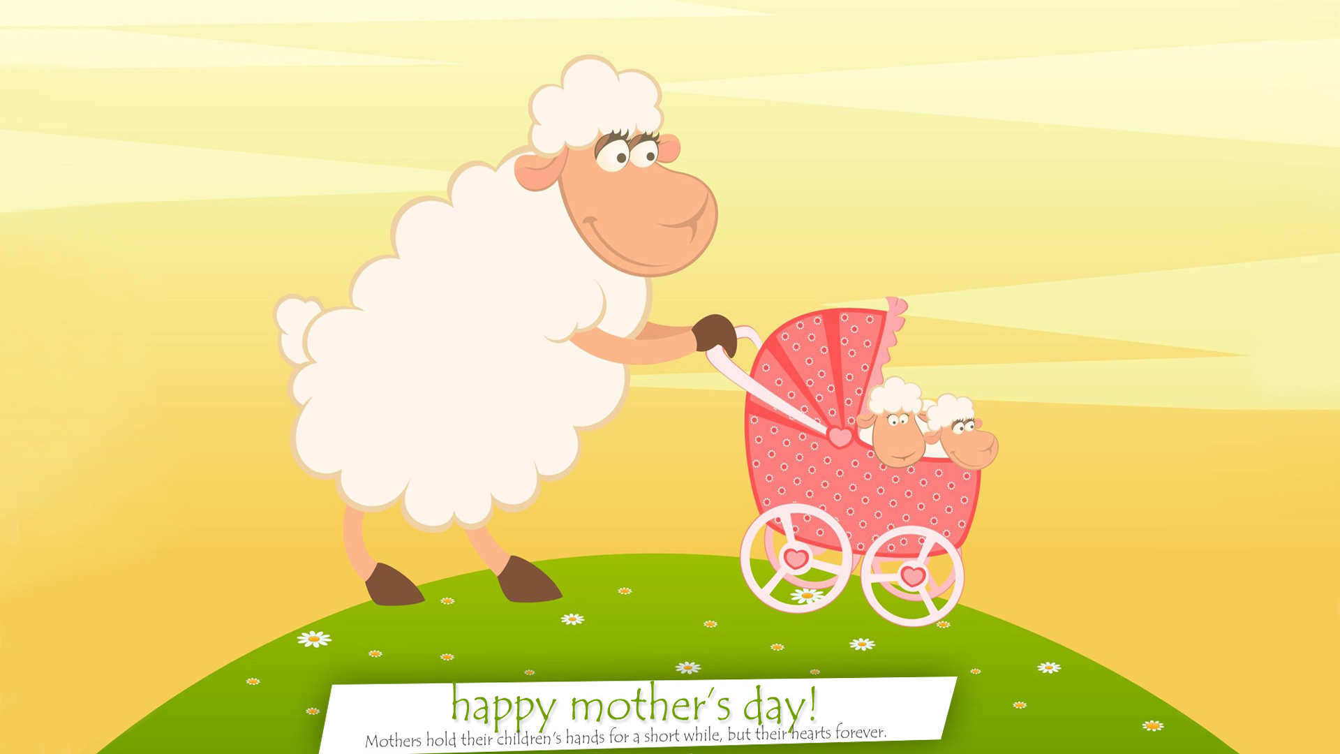 Mother S Day Wallpaper High Definition Quality