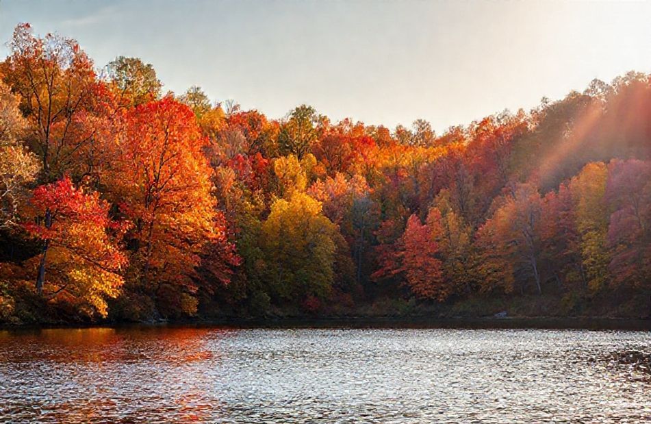 Autumn Wallpaper