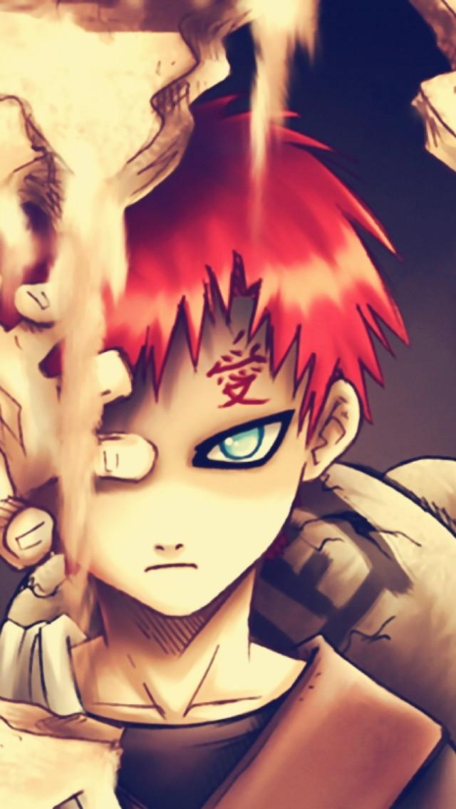 Free download NARUTO iPhone [640x1136] for your Desktop Mobile