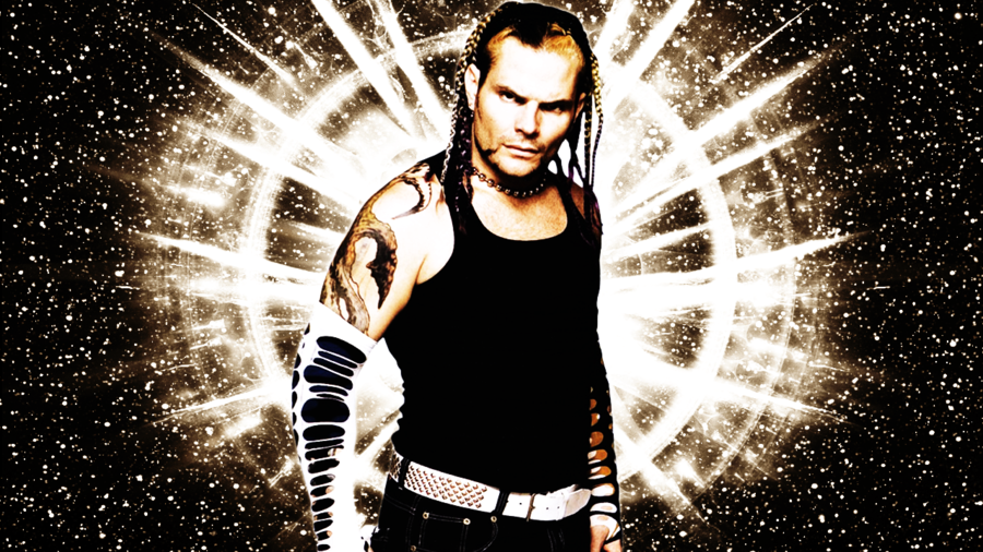 Wrestling Hits Jeff Hardy HD Wallpaper