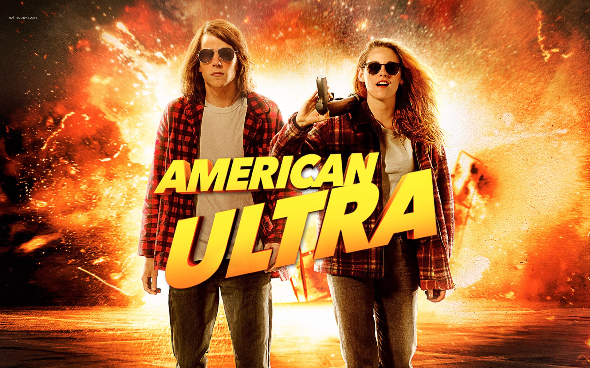 Film American Ultra