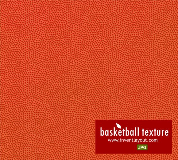 Basketball Texture Inventlayout Background Patterns
