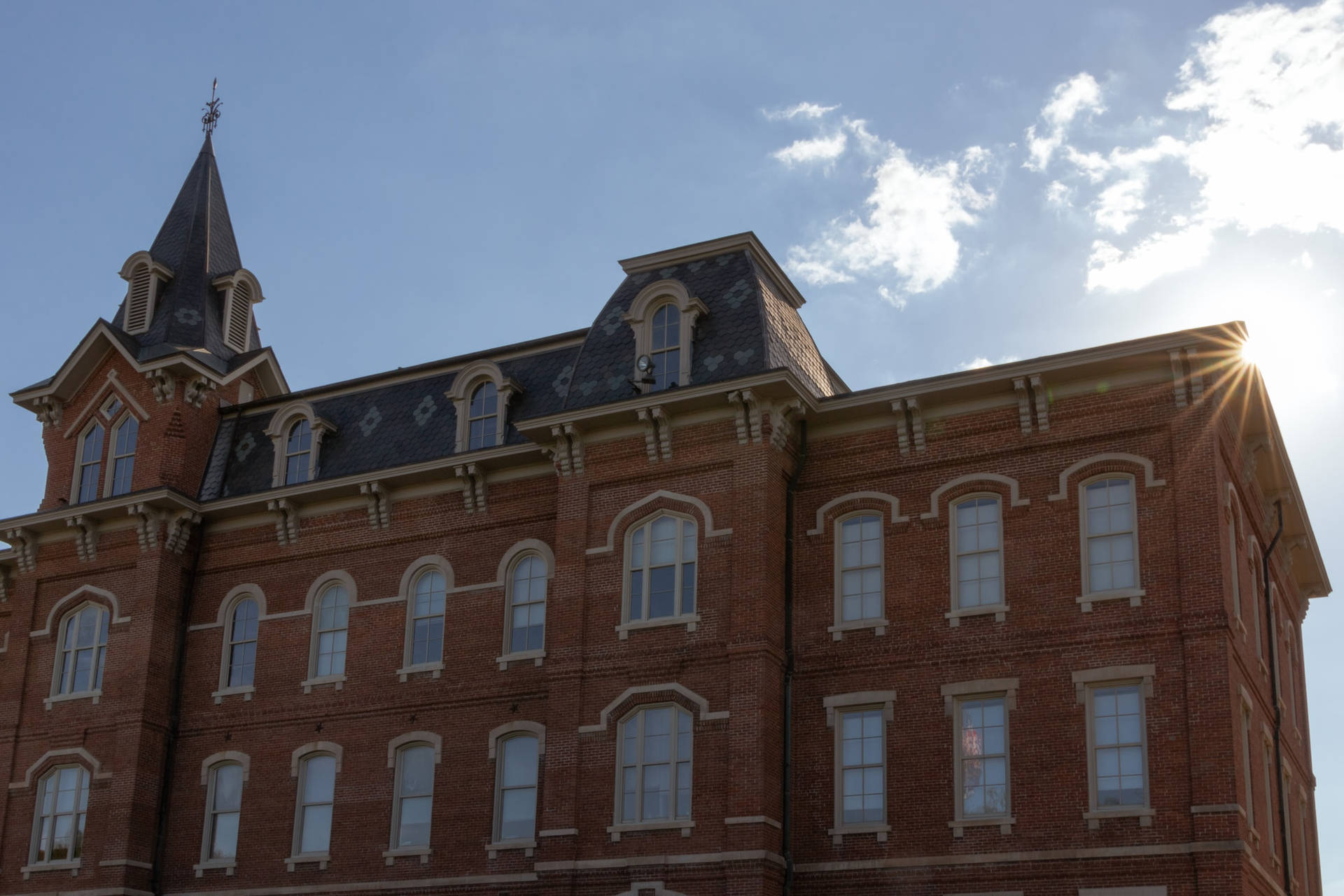 Purdue University Wallpaper