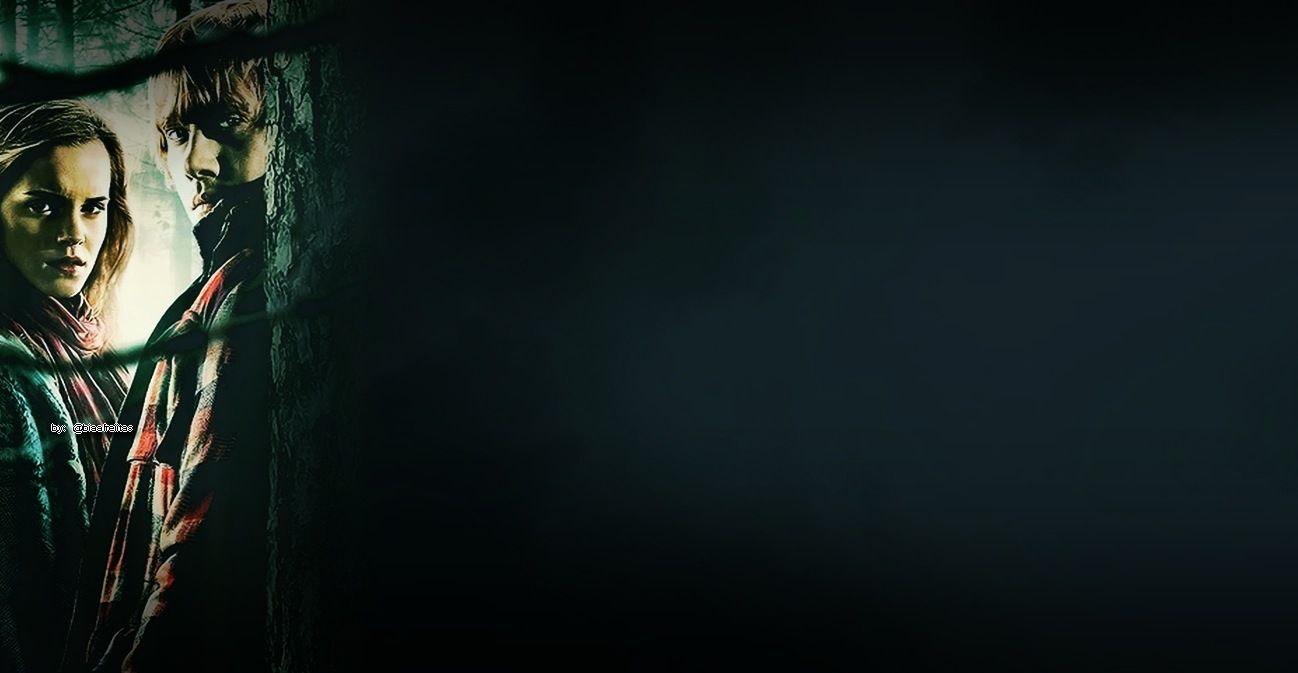 Harry Potter Twitter Backgrounds 1298x673