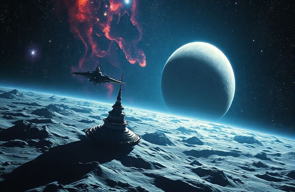 Space Wallpaper