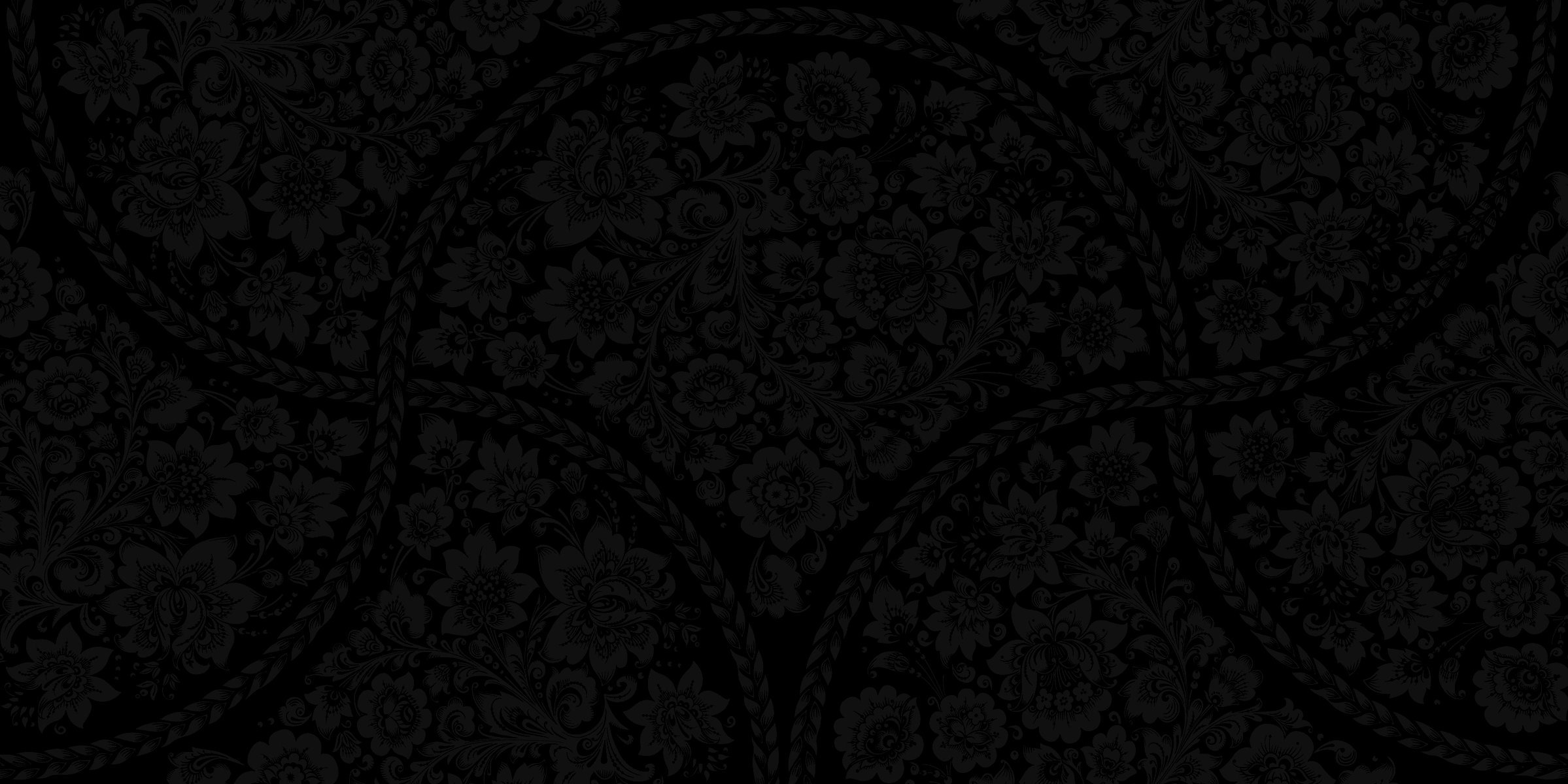 3d Motif De Papier Peint Texture Noire Wallpaper Fond D Cran