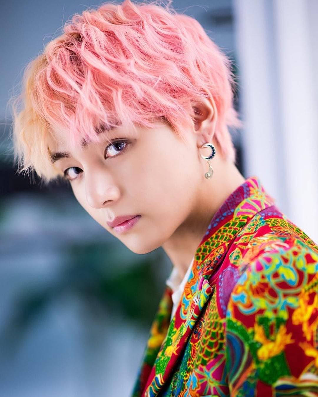 Taehyung Wallpaper