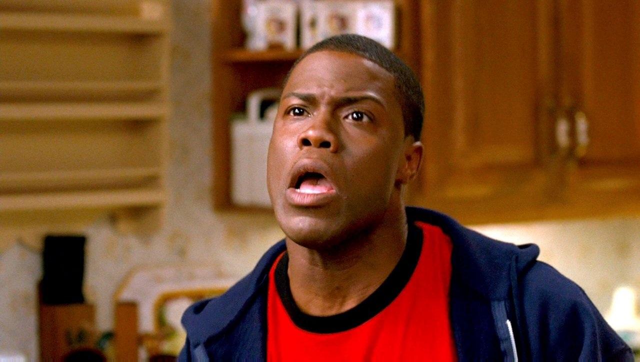 Expression Of Kevin Hart Daily Pics Update HD Wallpaper