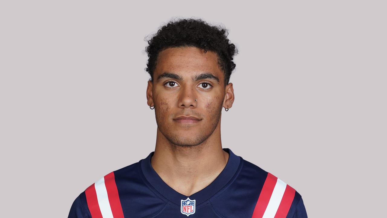Christian Gonzalez Wallpaper