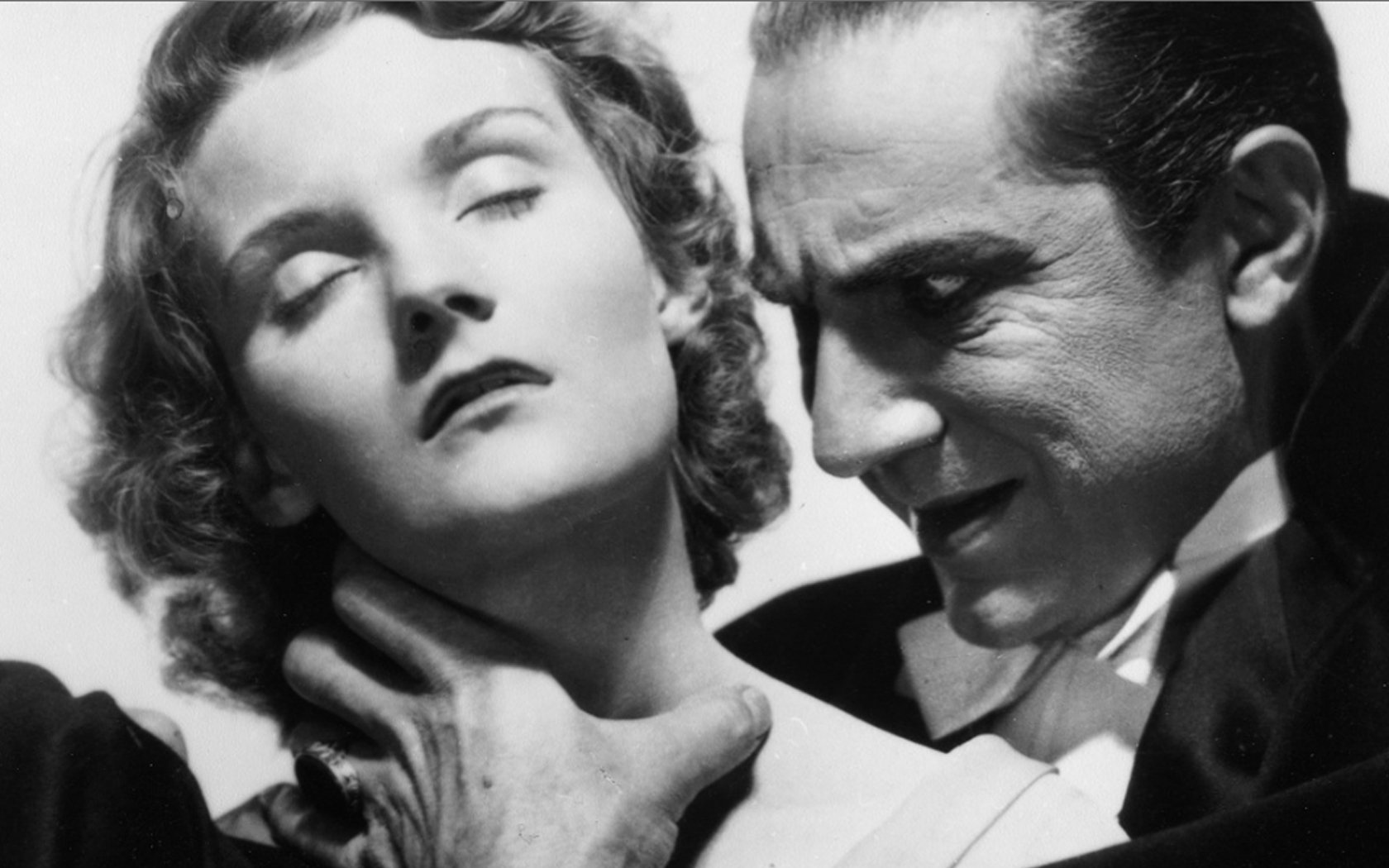 Dracula Bela Lugosi Wallpaper