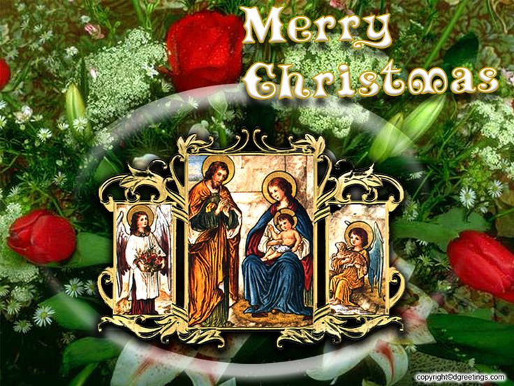 Right Click Pc Wallpaper Merry Christmas