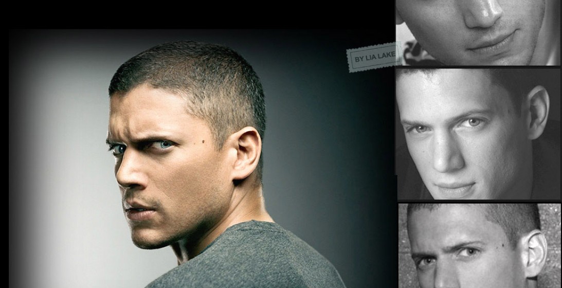 Wentworth Miller Wallpaper Photography Custom Gallery