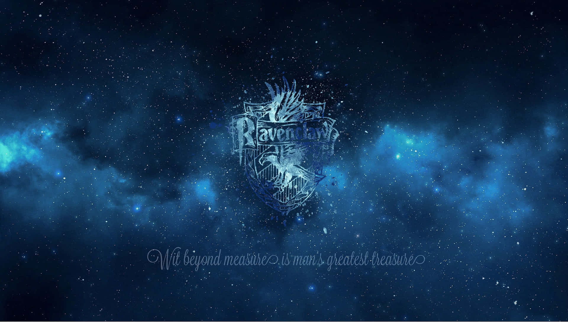Harry Potter Ravenclaw Wallpaper