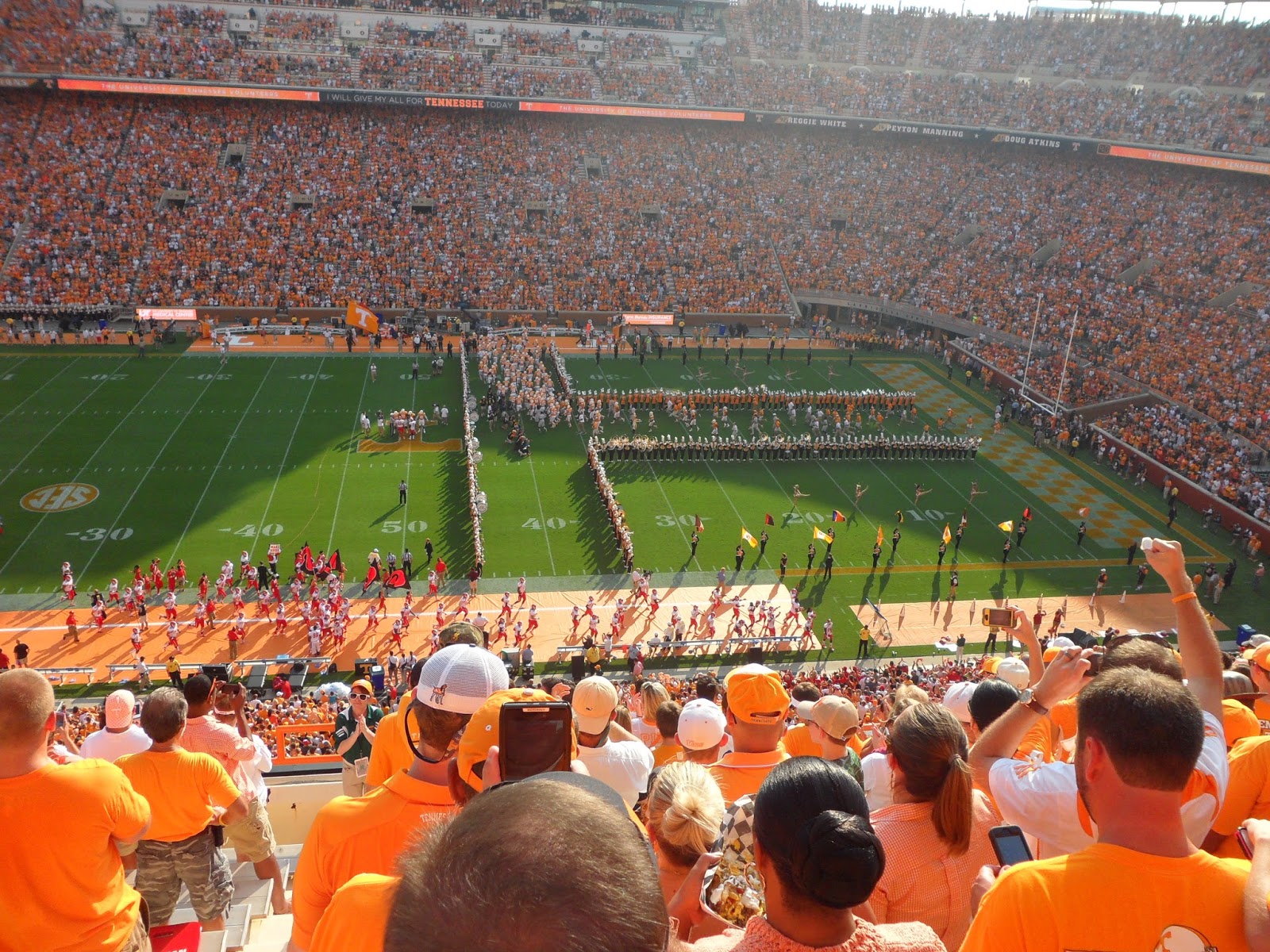 [49+] University of Tennessee Wallpaper Border on WallpaperSafari