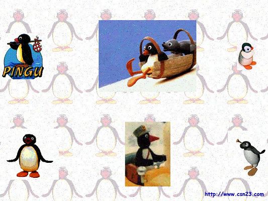 Pingu Pic The Best Puter Wallpaper HD