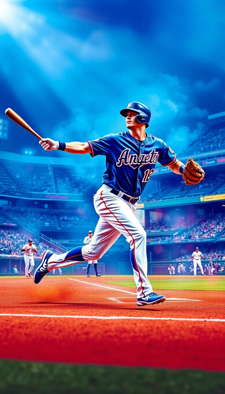 Nolan Arenado Wallpaper