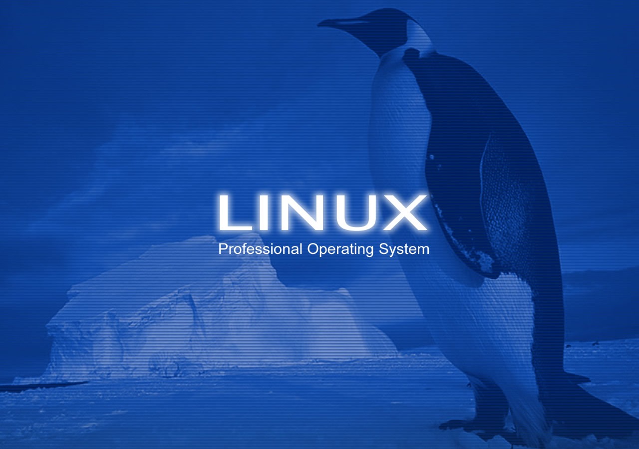 Best Linux Wallpaper HD