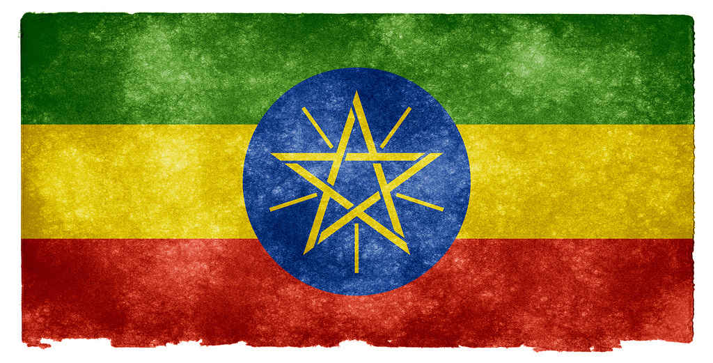 Ethiopia Signs 4bn Deal To Build Mw Geothermal Power Plants