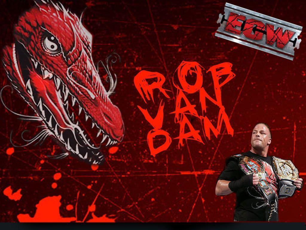 Rvd Wallpaper