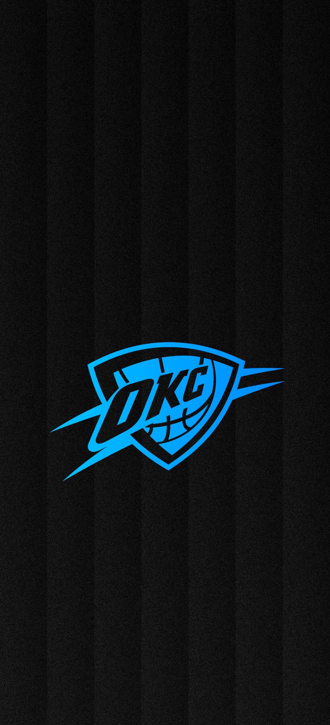 Oklahoma City Thunder Wallpaper