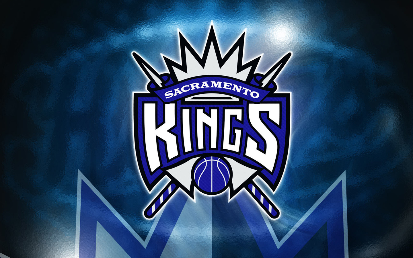 Sacramento Kings Nba Team Wallpaper
