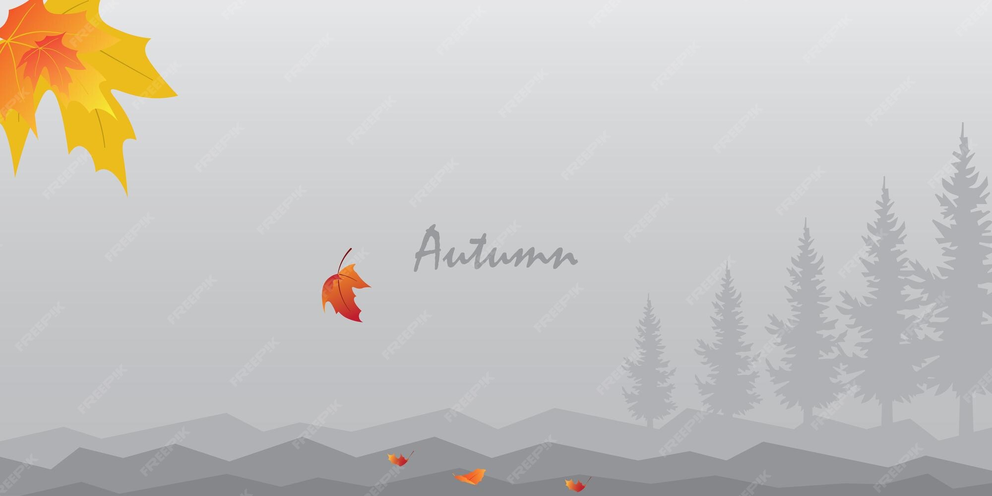 Premium Vector Wallpaper