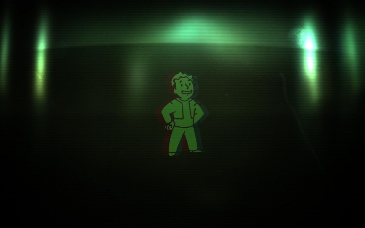 Digital Art Fallout Pip Boy Green HD Wallpaper Desktop Background