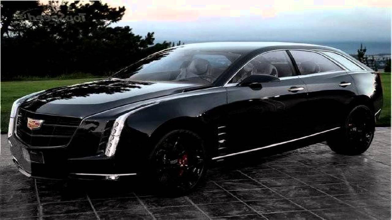 Cadillac Escalade Ext Pictures Information And Specs Auto