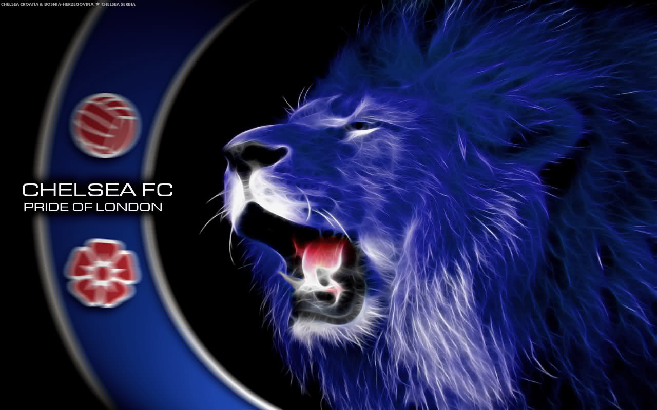 Logo Chelsea Football Club Wallpaper Image Jpg