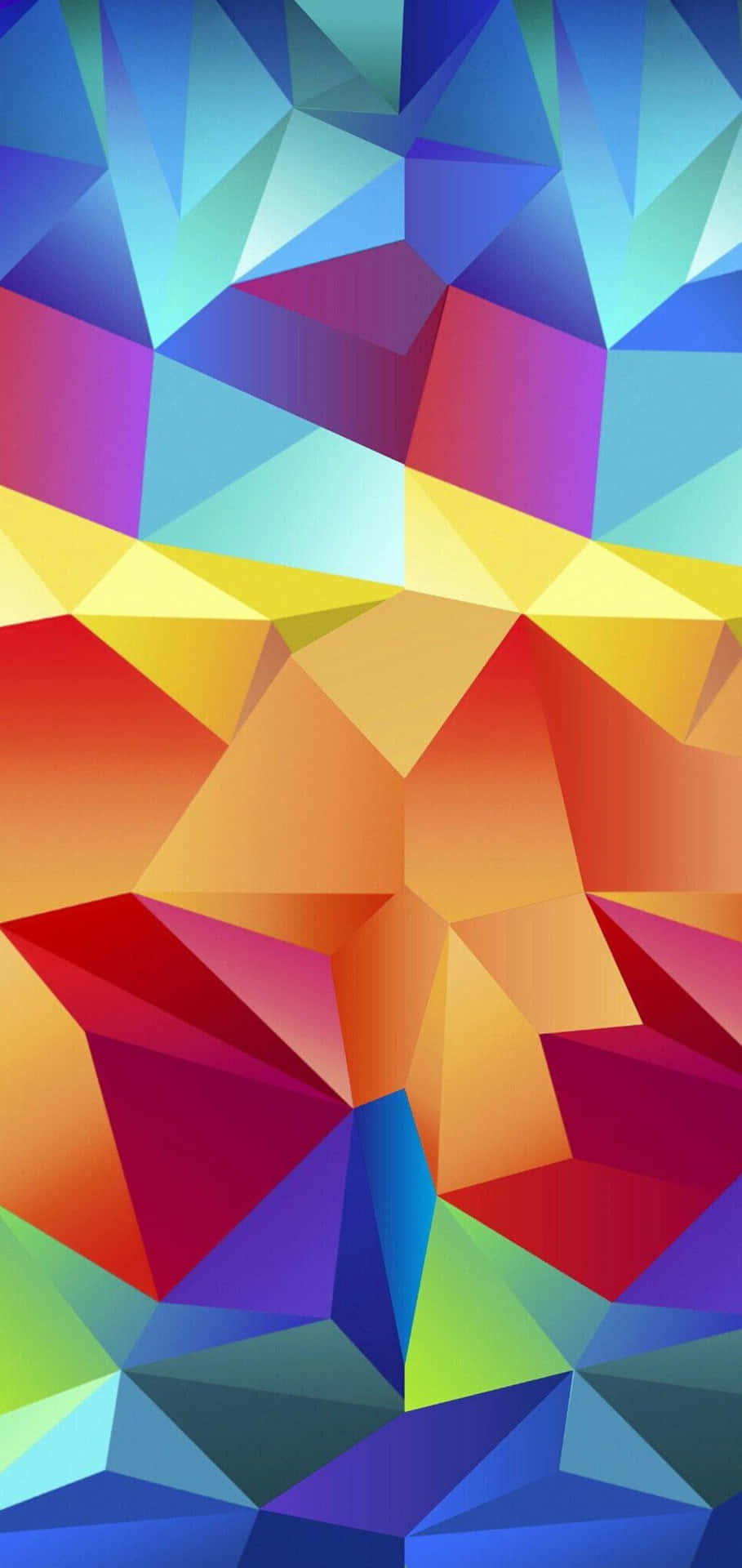 Galaxy S10 Plus Background Wallpaper