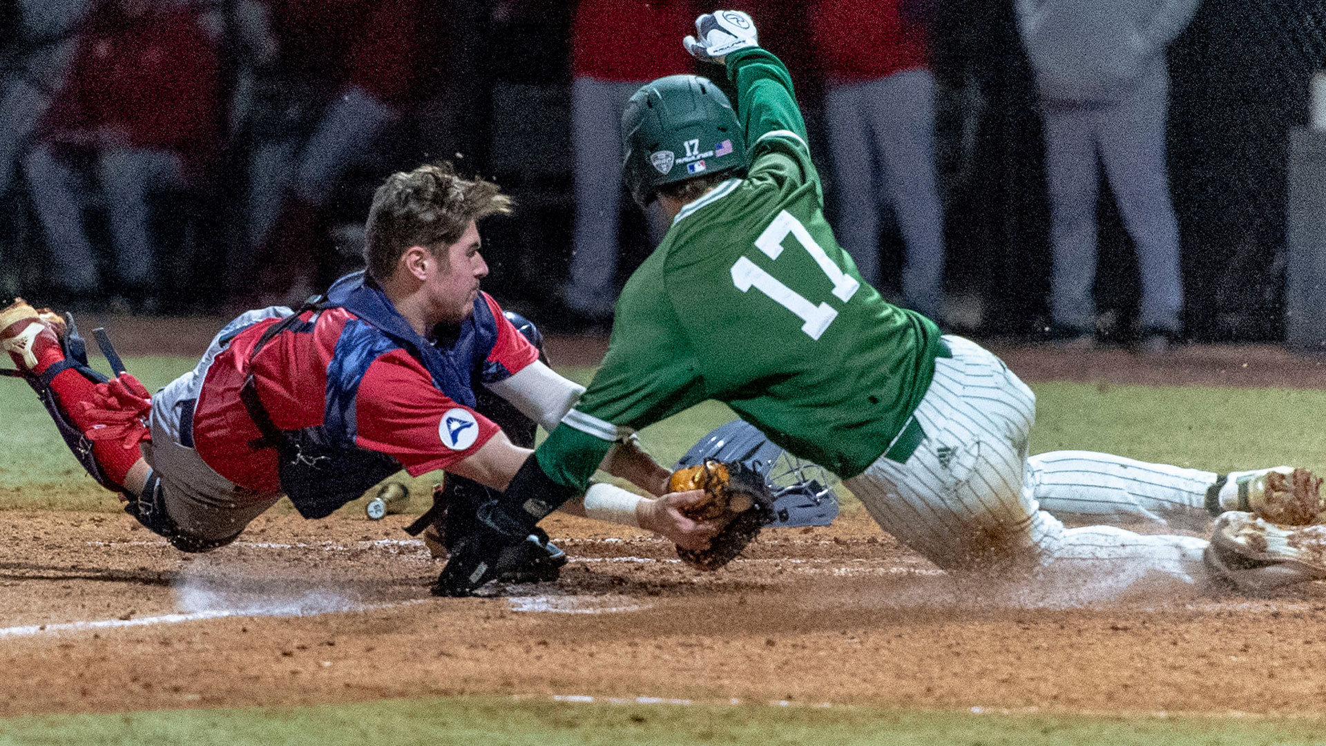 Baseball Heads To Mountain State For Weekend Clash With Marshall