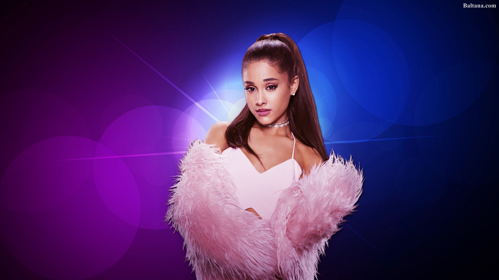 Ariana Grande Wallpaper HD Background Image Pics Photos