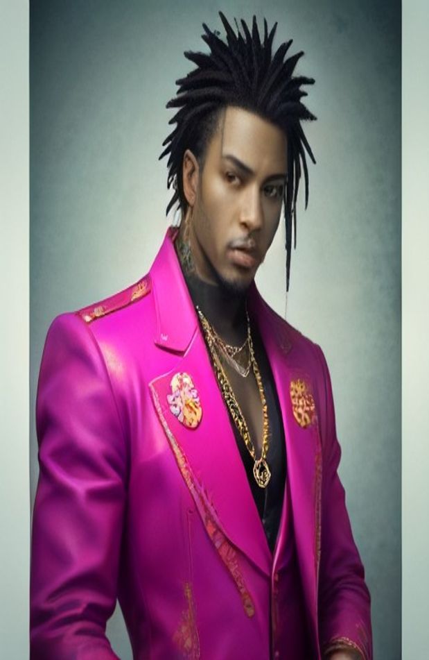 King Von Hd Wallpaper